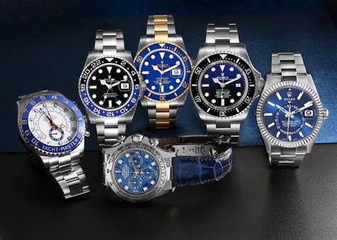 best rolex watches ranked|most popular Rolex watches 2024.